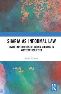 Front cover_Sharia as Informal Law