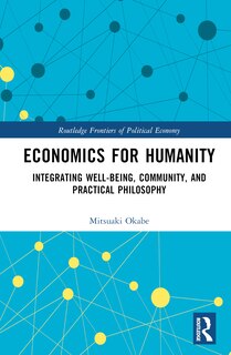 Couverture_Economics for Humanity