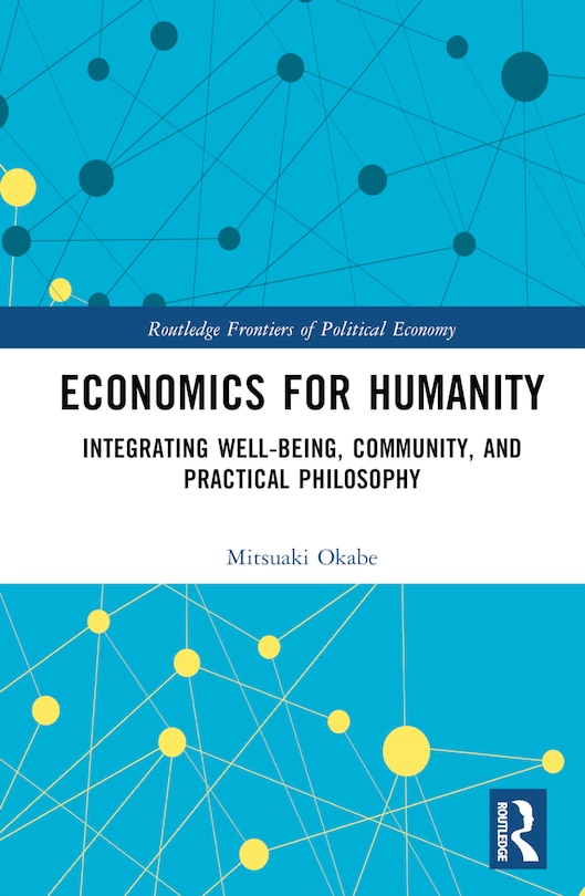 Couverture_Economics for Humanity