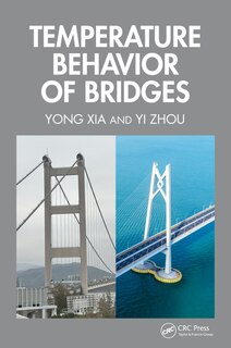 Front cover_Temperature Behavior of Bridges