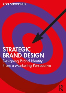 Front cover_Strategic Brand Design