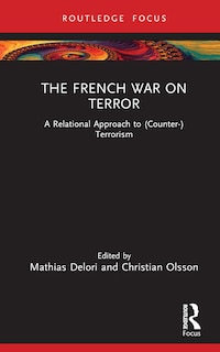 Front cover_The French War on Terror