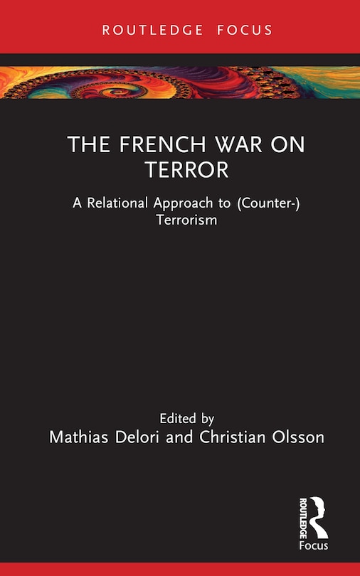 Front cover_The French War on Terror