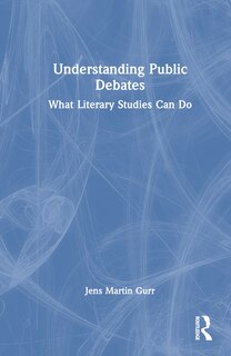 Front cover_Understanding Public Debates