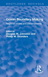 Couverture_Ocean Boundary Making