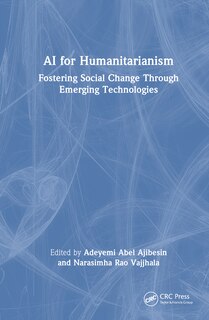Front cover_AI for Humanitarianism