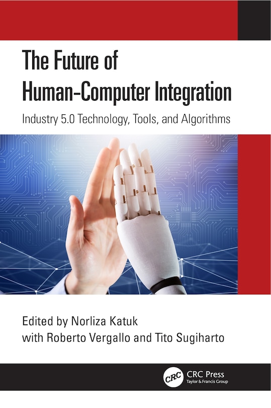 Front cover_The Future of Human-Computer Integration
