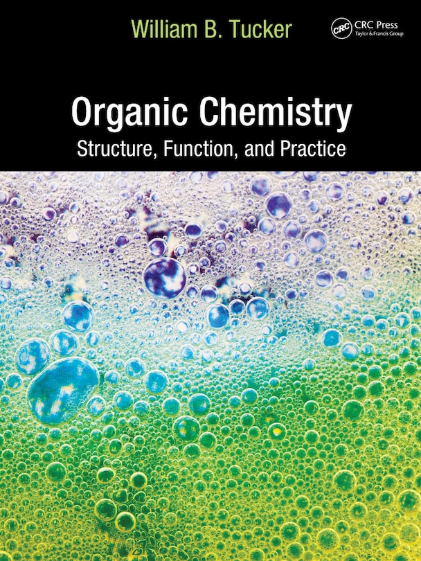 Couverture_Organic Chemistry