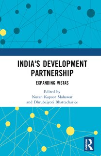 Front cover_India's Development Partnership
