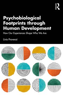 Front cover_Psychobiological Footprints through Human Development