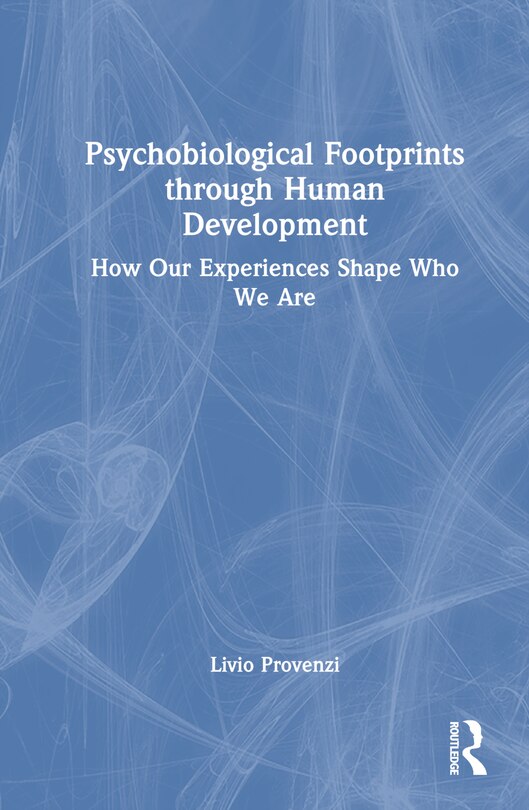 Front cover_Psychobiological Footprints through Human Development