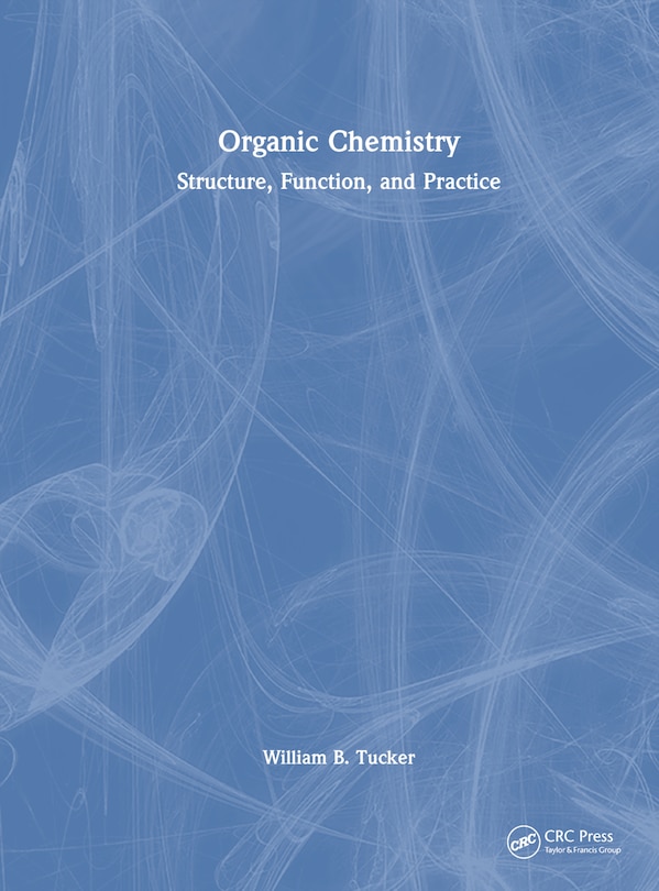 Front cover_Organic Chemistry