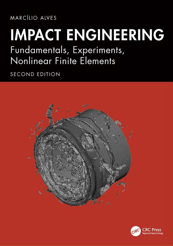 Front cover_Impact Engineering