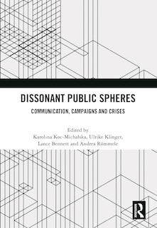 Couverture_Dissonant Public Spheres