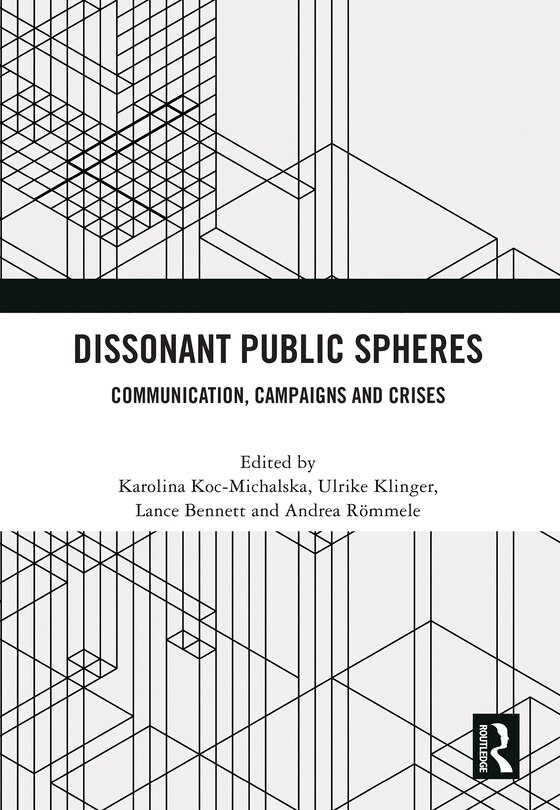 Couverture_Dissonant Public Spheres