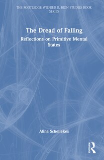 Front cover_The Dread of Falling