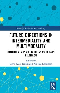 Couverture_Future Directions in Intermediality and Multimodality