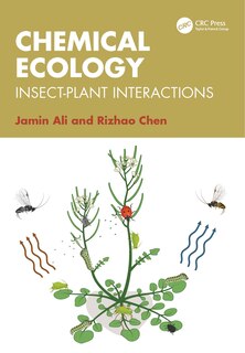 Front cover_Chemical Ecology