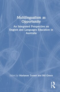 Front cover_Multilingualism as Opportunity