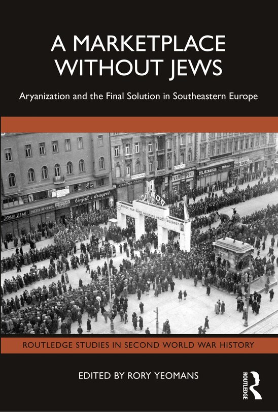 Couverture_A Marketplace Without Jews