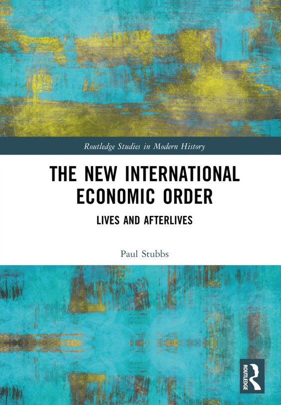 Couverture_The New International Economic Order