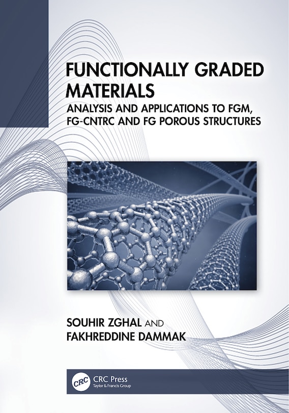 Front cover_Functionally Graded Materials