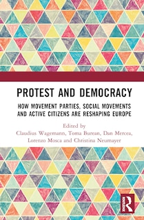 Couverture_Protest and Democracy