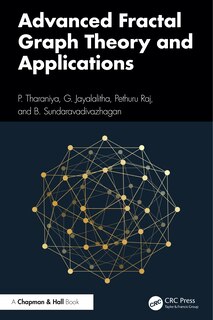 Front cover_Advanced Fractal Graph Theory and Applications