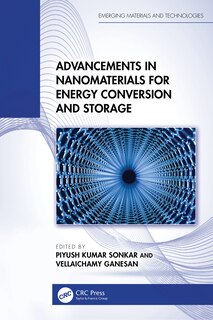 Couverture_Advancements in Nanomaterials for Energy Conversion and Storage