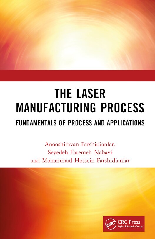Couverture_The Laser Manufacturing Process