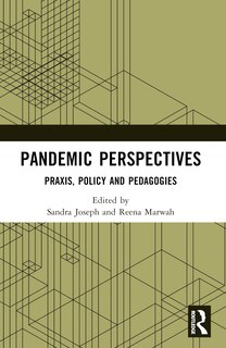 Couverture_Pandemic Perspectives