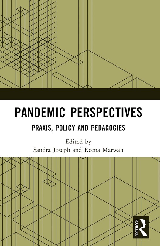 Couverture_Pandemic Perspectives