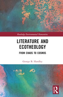 Front cover_Literature and Ecotheology