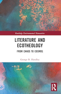 Couverture_Literature and Ecotheology