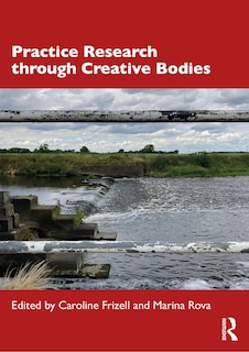 Couverture_Practice Research through Creative Bodies