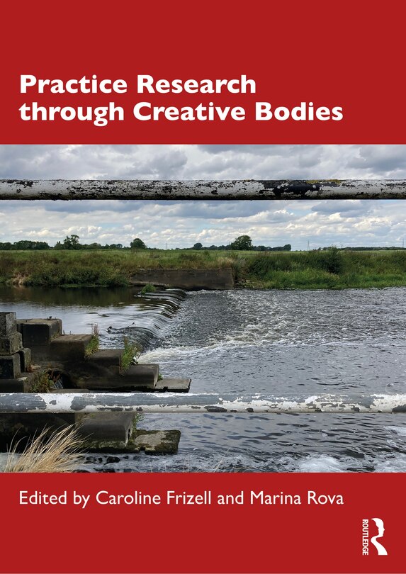 Couverture_Practice Research through Creative Bodies