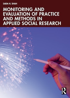 Front cover_Monitoring and Evaluation of Practice and Methods in Applied Social Research