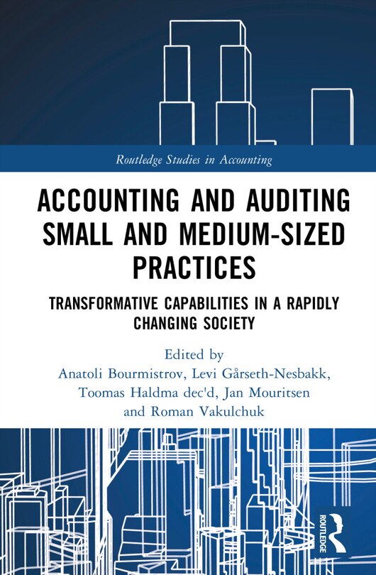 Couverture_Accounting and Auditing Small and Medium-Sized Practices