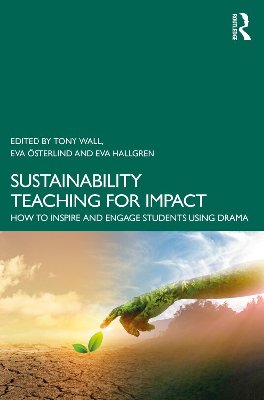 Couverture_Sustainability Teaching for Impact