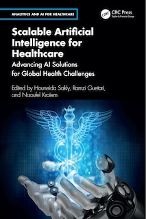 Front cover_Scalable Artificial Intelligence for Healthcare