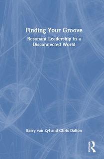 Front cover_Finding Your Groove