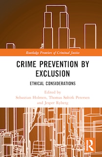Couverture_Crime Prevention by Exclusion