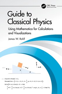 Couverture_Guide to Classical Physics