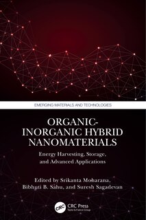 Front cover_Organic-Inorganic Hybrid Nanomaterials