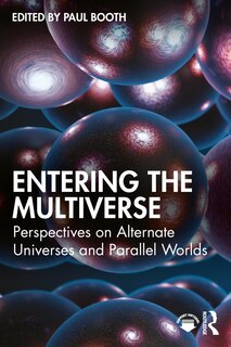Front cover_Entering the Multiverse