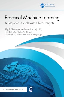 Front cover_Practical Machine Learning