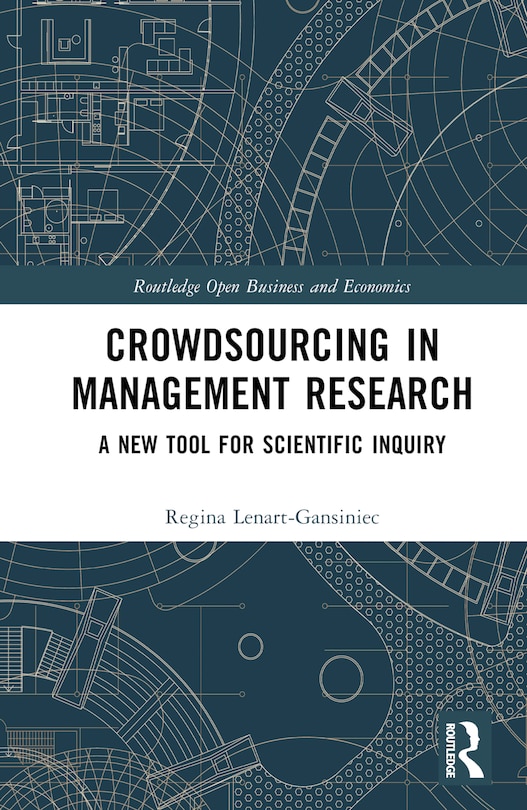 Front cover_Crowdsourcing in Management Research
