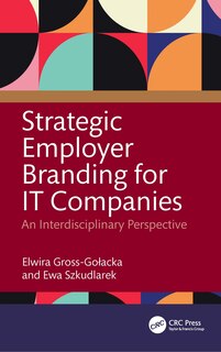Front cover_Strategic Employer Branding for IT Companies