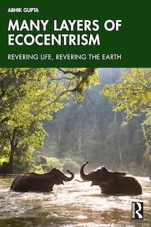 Front cover_Many Layers of Ecocentrism
