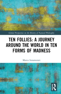 Front cover_Ten Follies